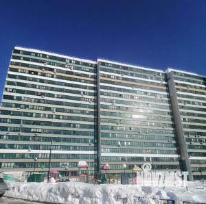 1-к квартира, вторичка, 40м2, 5/17 этаж