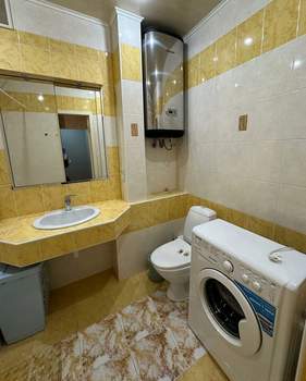 1-к квартира, вторичка, 45м2, 4/6 этаж