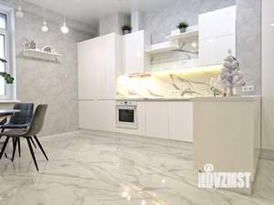 3-к квартира, вторичка, 58м2, 19/20 этаж