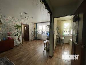 2-к квартира, вторичка, 44м2, 4/5 этаж