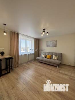 1-к квартира, вторичка, 21м2, 8/9 этаж