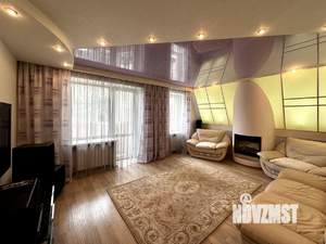 5-к квартира, вторичка, 180м2, 3/5 этаж