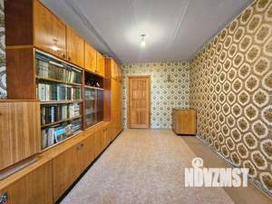 2-к квартира, вторичка, 45м2, 2/5 этаж