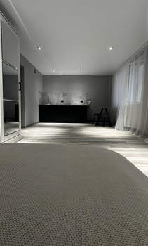 Студия квартира, вторичка, 30м2, 10/17 этаж