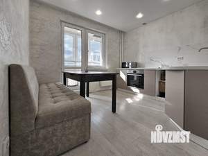 2-к квартира, вторичка, 49м2, 13/16 этаж