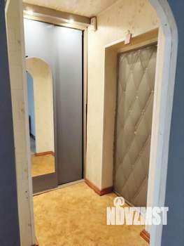 1-к квартира, вторичка, 32м2, 3/9 этаж