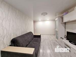 3-к квартира, вторичка, 57м2, 3/5 этаж