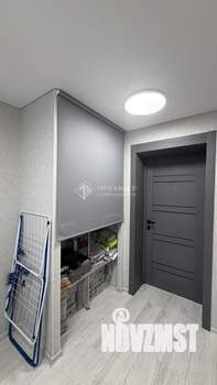 2-к квартира, вторичка, 55м2, 4/5 этаж