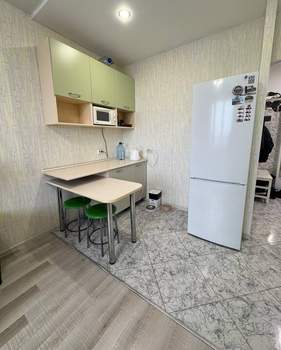 2-к квартира, вторичка, 38м2, 5/17 этаж