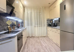 3-к квартира, вторичка, 65м2, 8/9 этаж