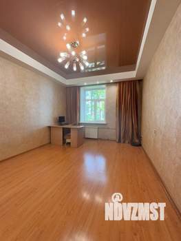 3-к квартира, вторичка, 68м2, 2/5 этаж
