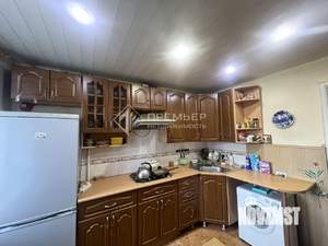 3-к квартира, вторичка, 61м2, 3/9 этаж