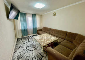3-к квартира, вторичка, 59м2, 4/5 этаж