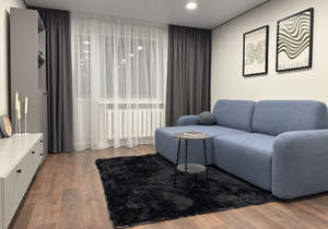 3-к квартира, вторичка, 61м2, 5/5 этаж