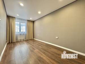 3-к квартира, вторичка, 62м2, 10/10 этаж