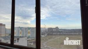 1-к квартира, вторичка, 38м2, 7/10 этаж