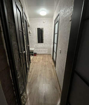 1-к квартира, вторичка, 31м2, 1/5 этаж