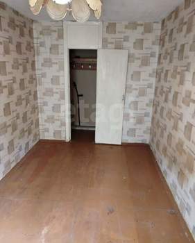 2-к квартира, вторичка, 46м2, 1/5 этаж