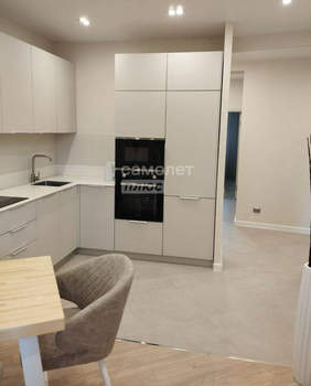 2-к квартира, вторичка, 50м2, 1/5 этаж