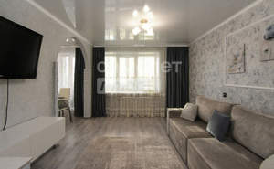2-к квартира, вторичка, 48м2, 3/10 этаж