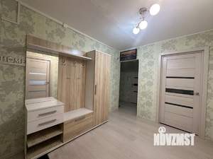 3-к квартира, вторичка, 71м2, 1/10 этаж