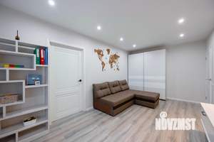 3-к квартира, вторичка, 56м2, 1/5 этаж