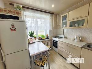 1-к квартира, вторичка, 32м2, 1/5 этаж