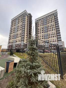 1-к квартира, вторичка, 35м2, 10/17 этаж