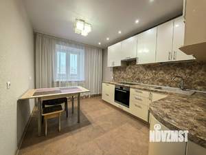 1-к квартира, вторичка, 37м2, 9/10 этаж