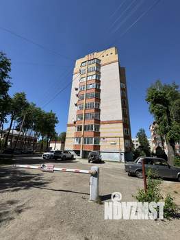 3-к квартира, вторичка, 100м2, 2/9 этаж