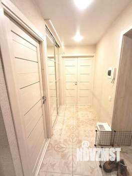 2-к квартира, вторичка, 45м2, 4/9 этаж