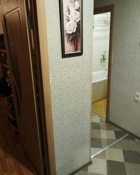 2-к квартира, вторичка, 45м2, 6/9 этаж