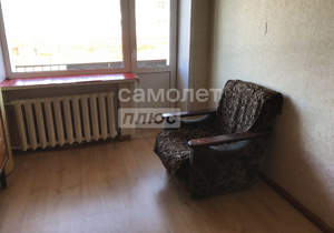 1-к квартира, вторичка, 31м2, 3/5 этаж