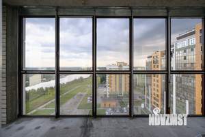 3-к квартира, вторичка, 97м2, 11/23 этаж