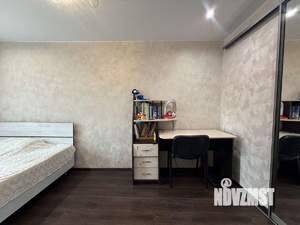 2-к квартира, вторичка, 45м2, 2/4 этаж