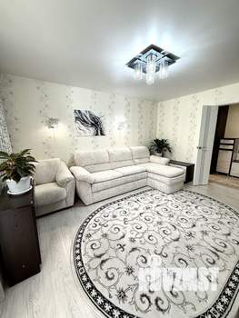 2-к квартира, вторичка, 50м2, 2/9 этаж