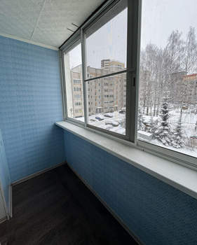 2-к квартира, вторичка, 53м2, 3/5 этаж