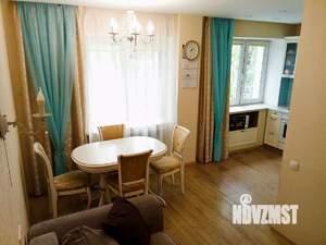 3-к квартира, вторичка, 59м2, 3/5 этаж
