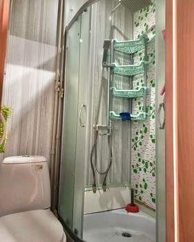 Студия квартира, вторичка, 20м2, 3/5 этаж