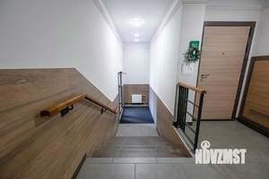 3-к квартира, вторичка, 68м2, 4/6 этаж