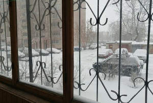 1-к квартира, вторичка, 36м2, 1/10 этаж