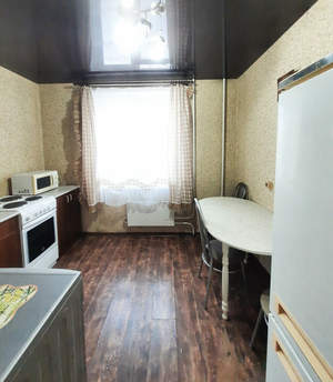 1-к квартира, вторичка, 33м2, 2/9 этаж