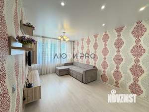 1-к квартира, вторичка, 33м2, 6/18 этаж