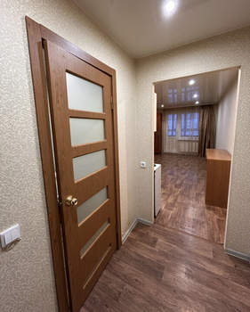 Студия квартира, вторичка, 26м2, 7/17 этаж