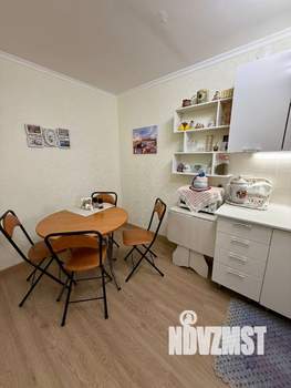 2-к квартира, вторичка, 48м2, 1/9 этаж