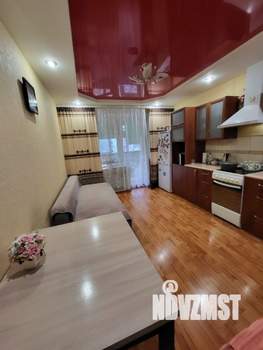1-к квартира, вторичка, 53м2, 2/10 этаж