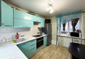 2-к квартира, вторичка, 54м2, 7/10 этаж