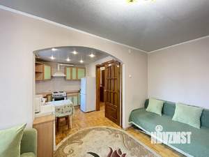 3-к квартира, вторичка, 60м2, 3/5 этаж