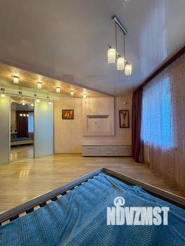 3-к квартира, вторичка, 100м2, 2/7 этаж