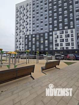 2-к квартира, сданный дом, 42м2, 3/16 этаж